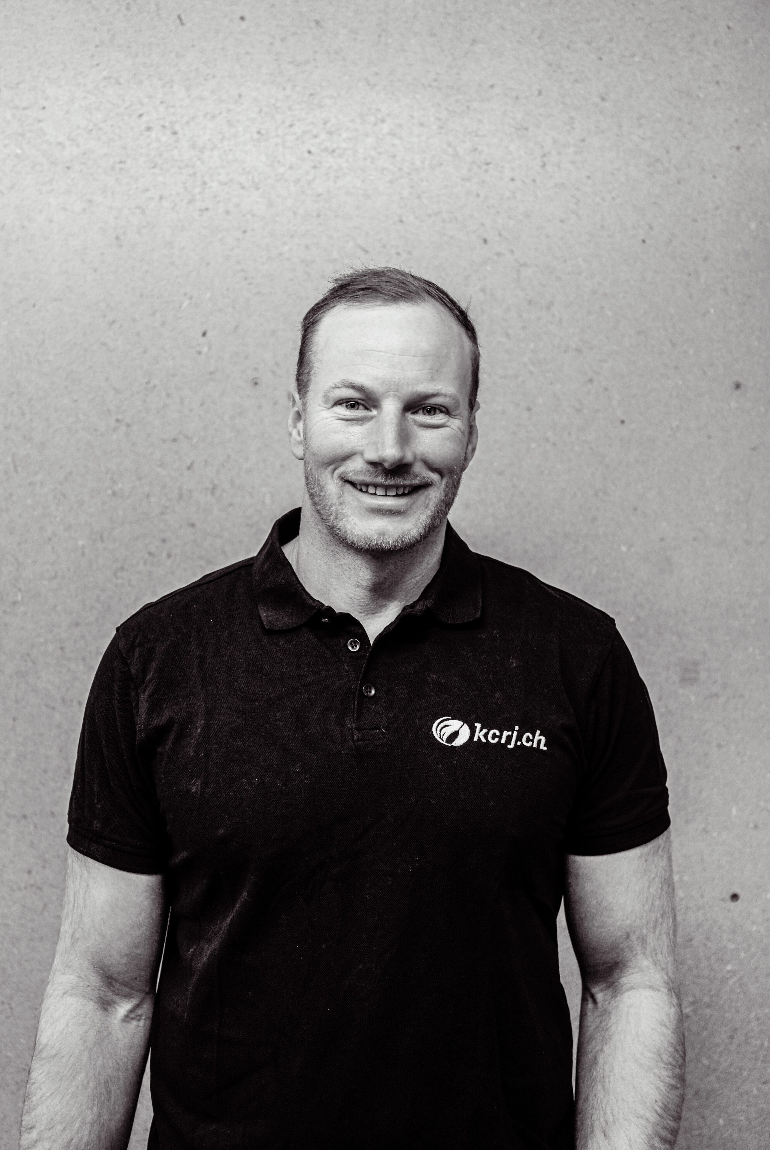 Vize-Präsident - Stefan Domeisen