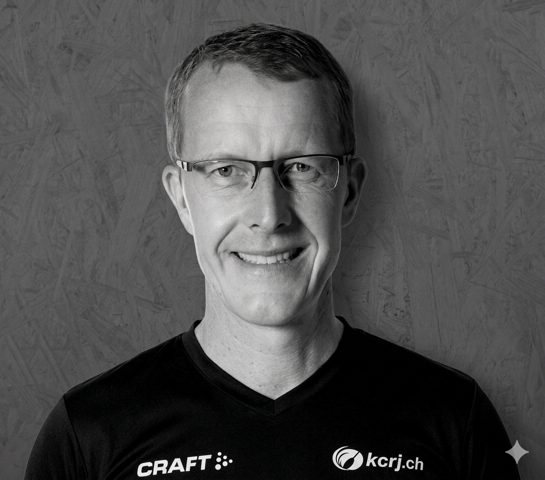 Verantwortlicher Breitensport - Ralf Seidel