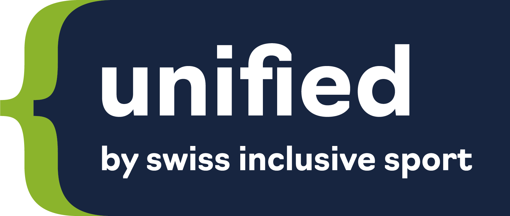 Logo: Special Olympics Switzerland