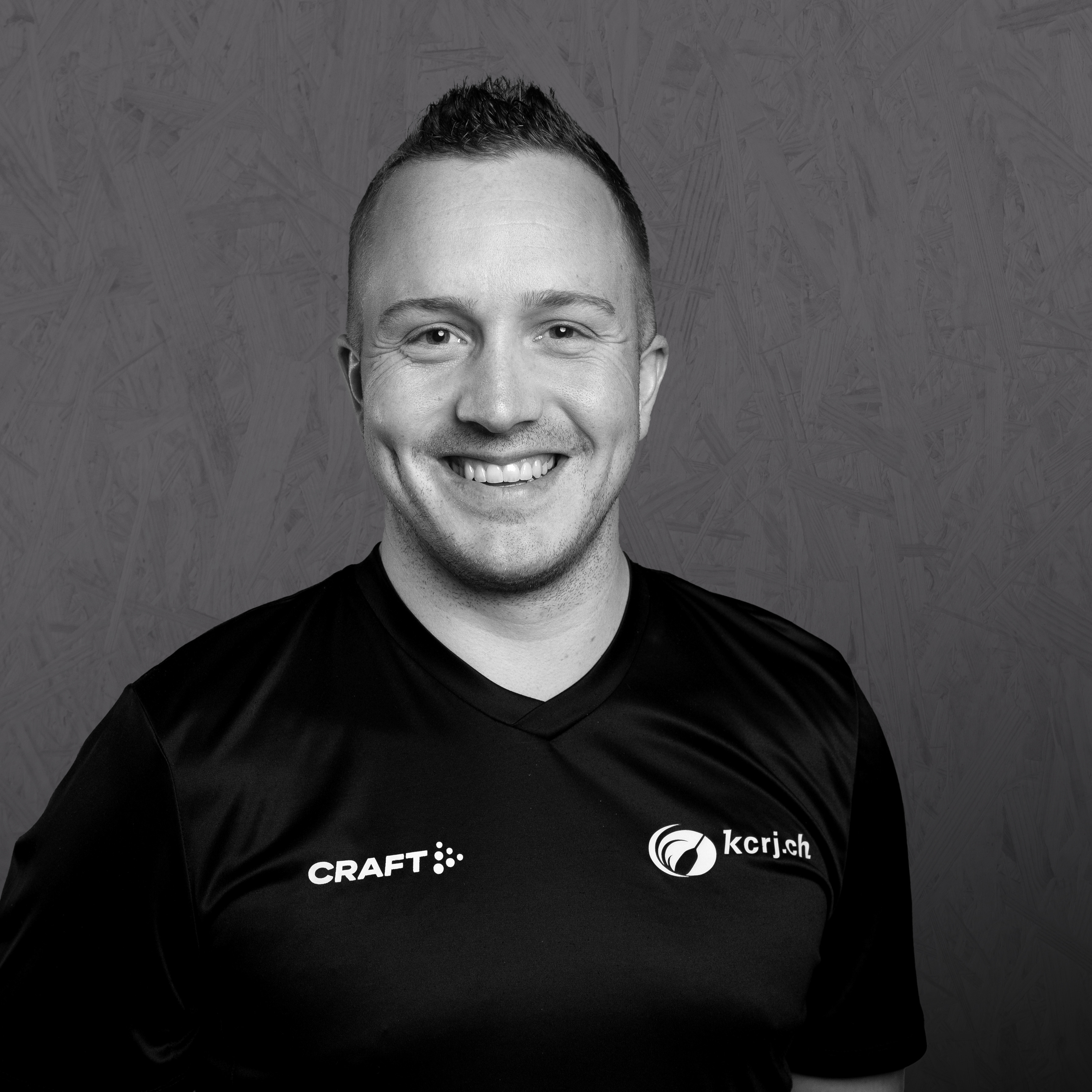 Materialwart - Vakant