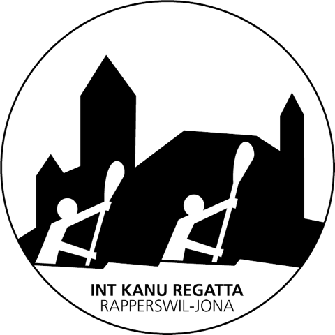 Logo Internationale Kanuregatta