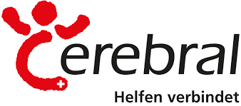 Logo: Stiftung Cerebral